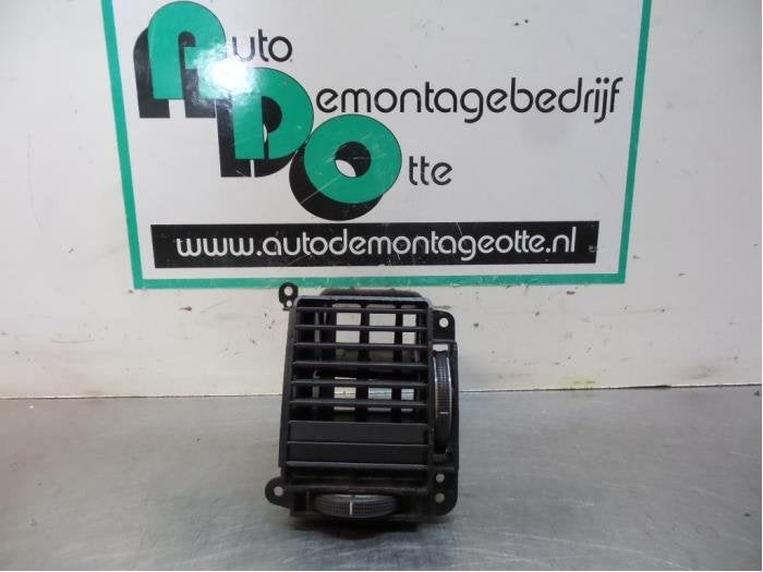 Luchtrooster Dashboard van een Hyundai Getz (Getz 03-), Gebruikt, -, -, Ophalen of Verzenden