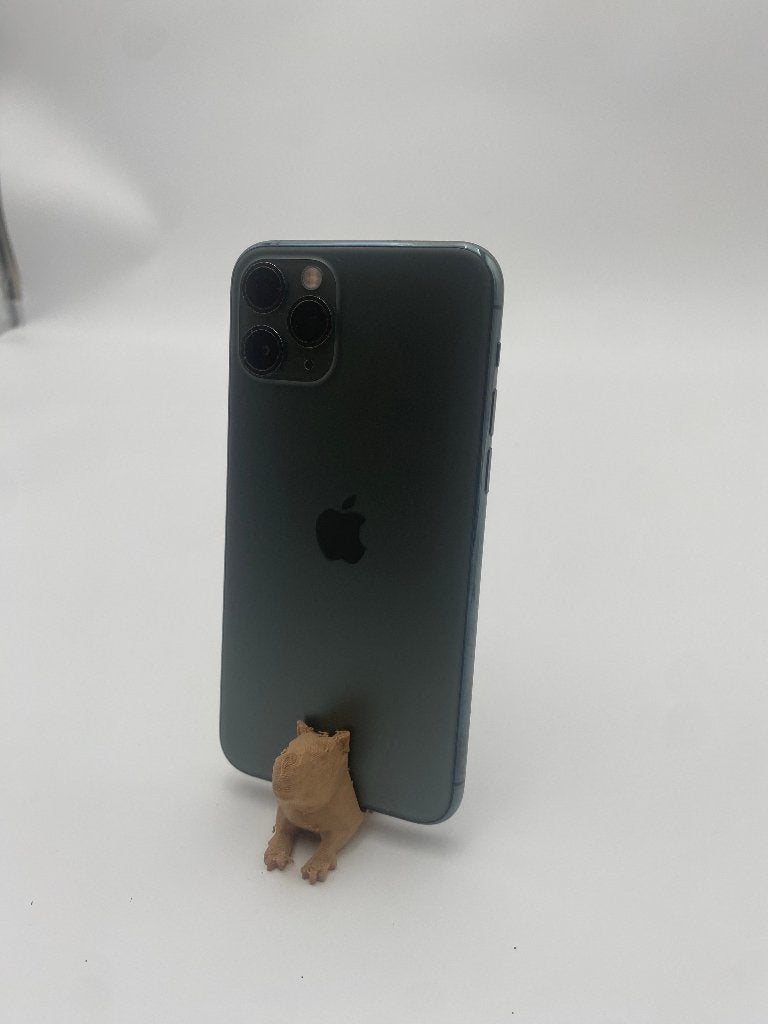 iPhone 11 Pro - 64GB - 2jaar garantie - Nieuwe Batterij, Télécoms, Téléphonie mobile | Apple iPhone, Enlèvement ou Envoi, Reconditionné