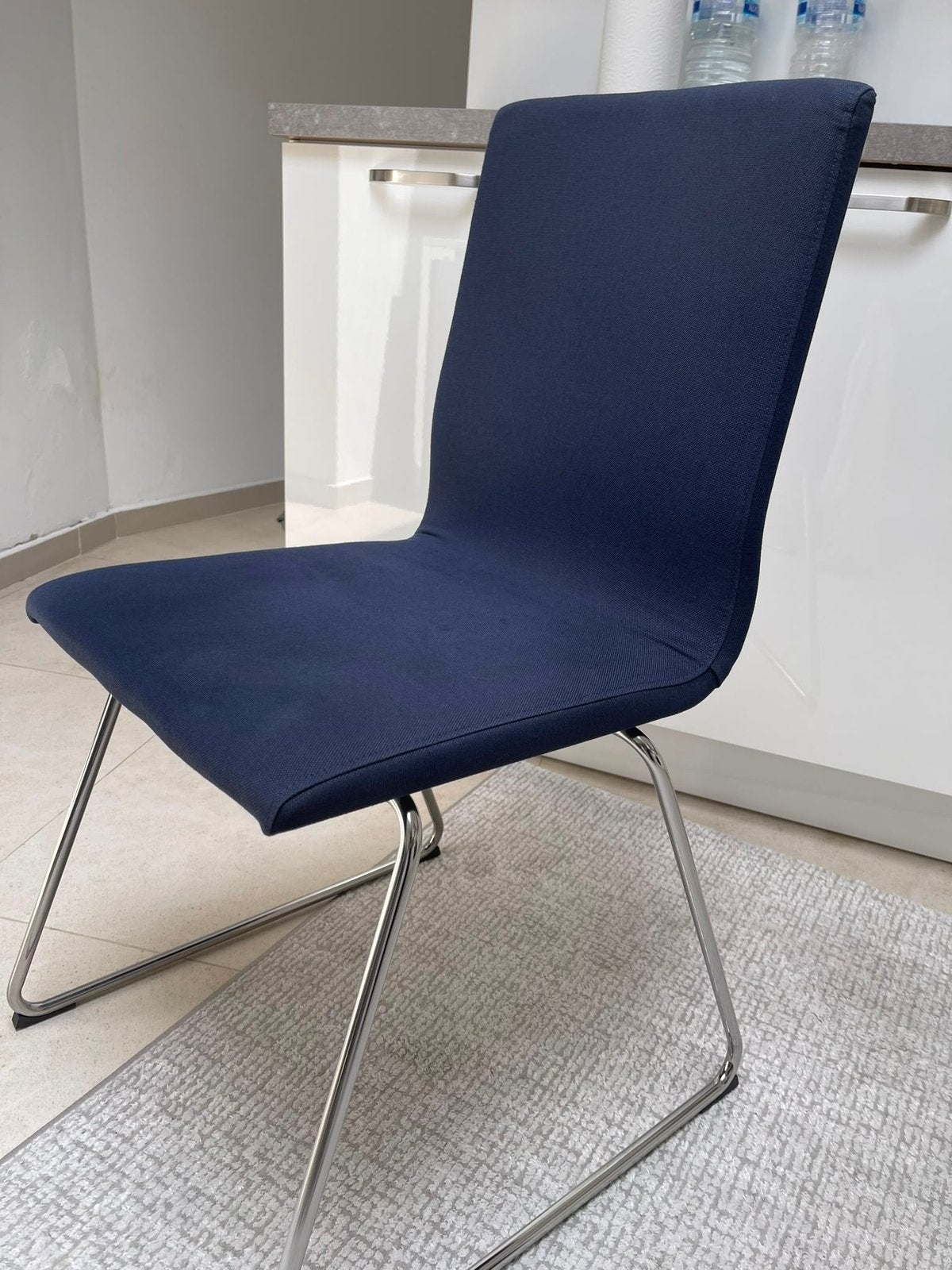 Ikea stoelen VOLFGANG 6 stuks, Huis en Inrichting, Stoelen, Ophalen, Zo goed als nieuw