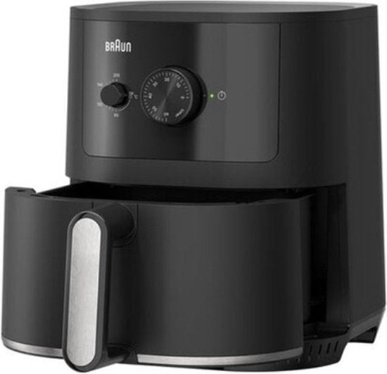 Airfryer, Elektronische apparatuur, Airfryers, Zo goed als nieuw, Airfryer, Ophalen