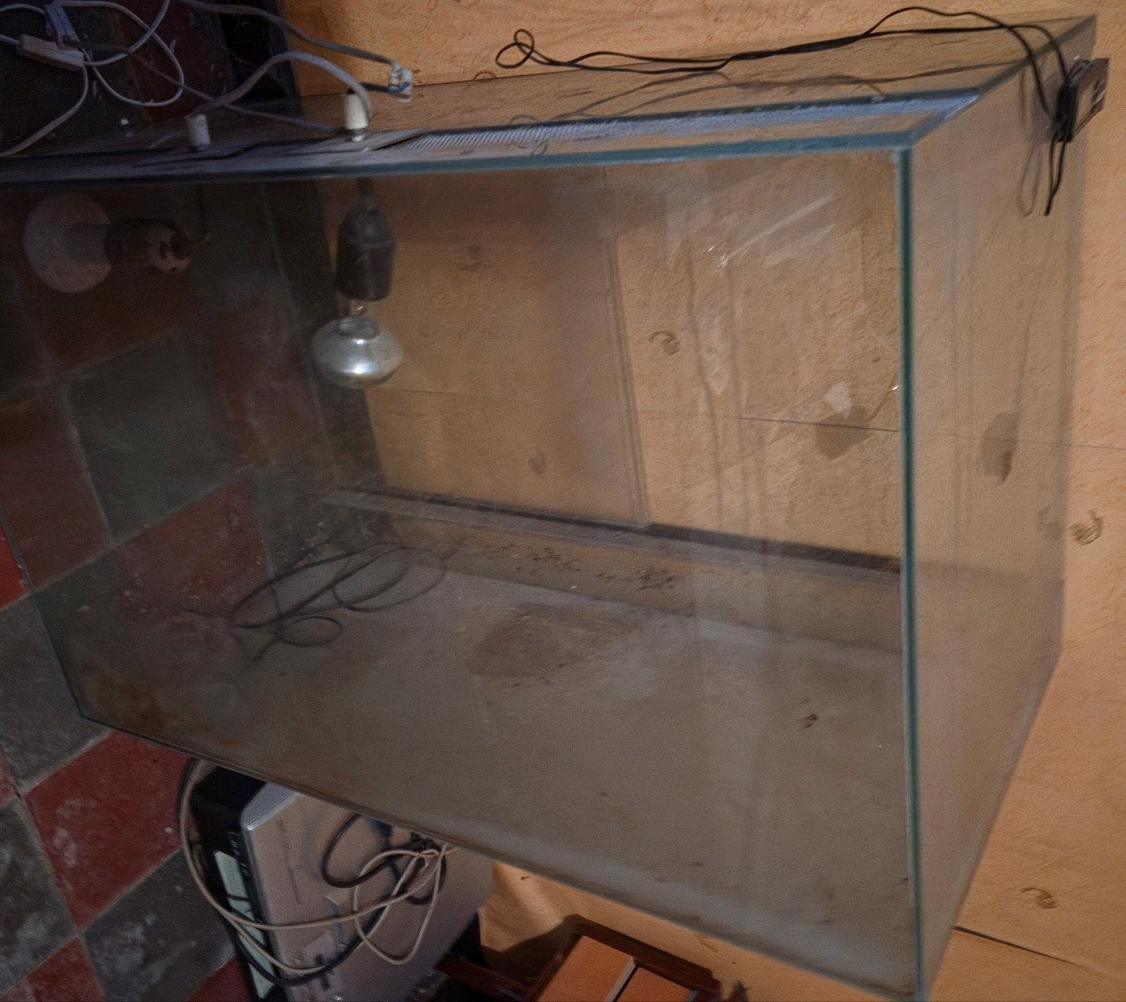 terrarium, Dieren en Toebehoren, Ophalen