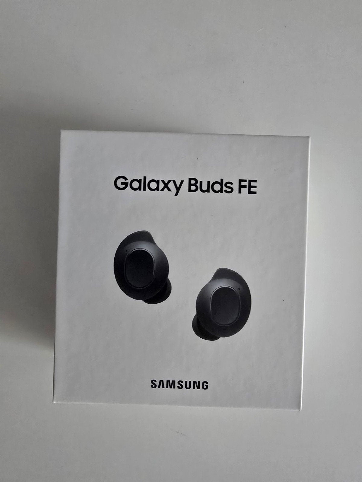 Samsung Galaxy Buds FE, Enlèvement ou Envoi, Intra-auriculaire, Samsung, Bluetooth