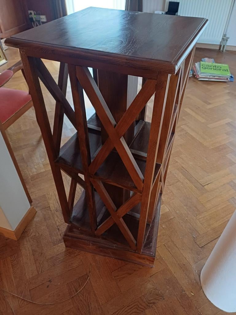 Meubles en bois véritable durable et excellente finition., Maison & Meubles, Enlèvement, Comme neuf, Cerisier