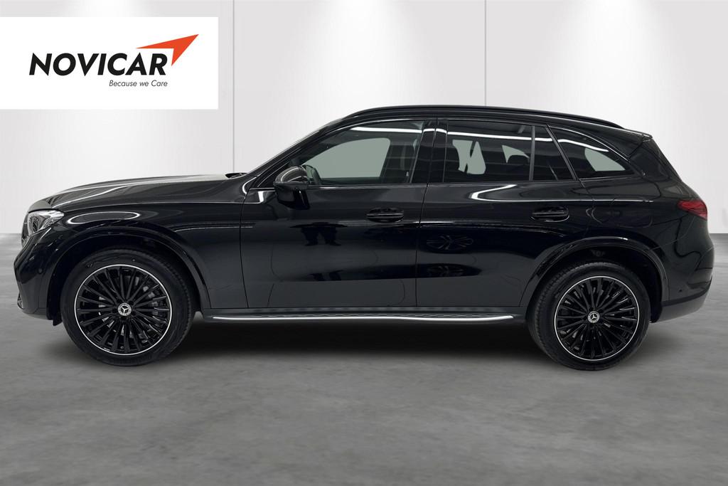 Mercedes-Benz GLC GLC 300 de 4MATIC AMG Line (automatique), 2500 kg, https://public.car-pass.be/vhr/eea6a37a-aa10-4d8f-9505-a5933bdf4731