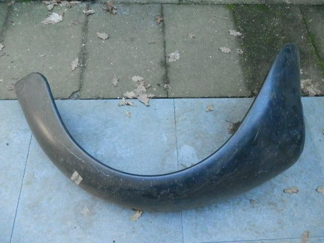 Spatborden set voorzijde VW Kever 1200, NOS, Ophalen, Spatbord, Volkswagen, Nieuw