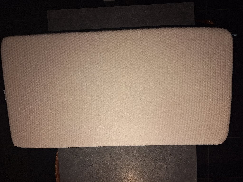 Matras Aerosleep 60x120cm, Garçon ou Fille, Enlèvement, Utilisé, Aerosleep