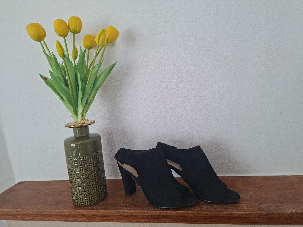 Chaussures, Enlèvement, Porté, Autres types
