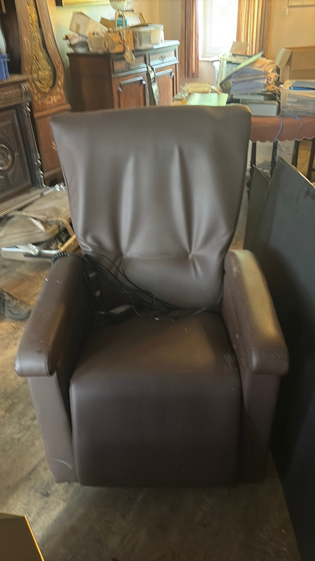 Fauteuil Relax, Enlèvement, Comme neuf