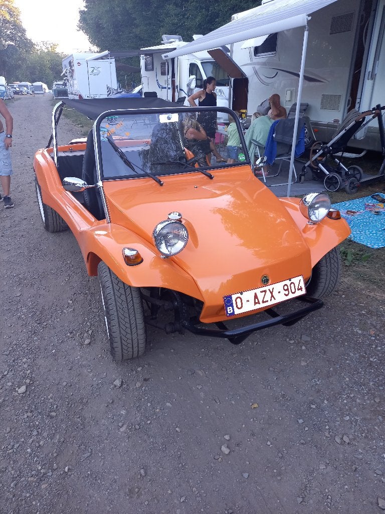 buggy apal l, foto 1