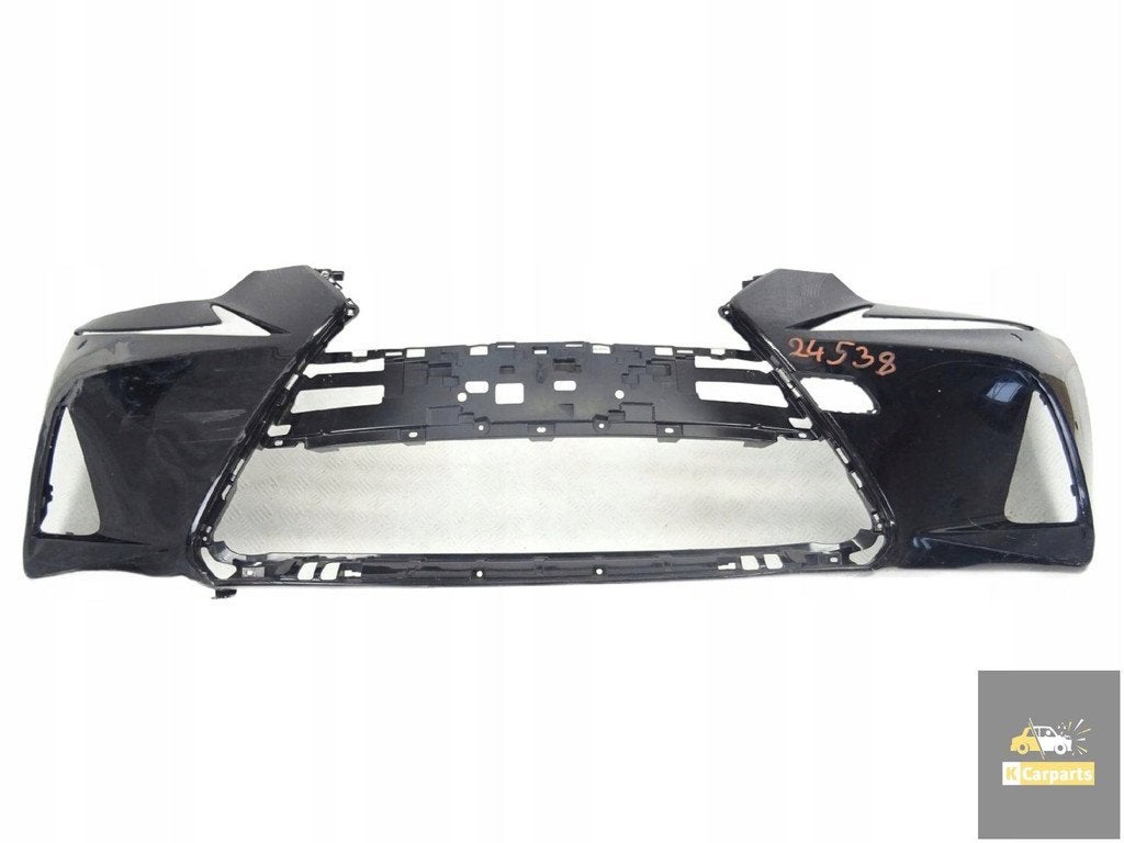 Pare-chocs avant Lexus IS IS200T 300H 16 -, Info@toyota.co.jp, Pare-chocs, Toyota Motor Corporation, Utilisé