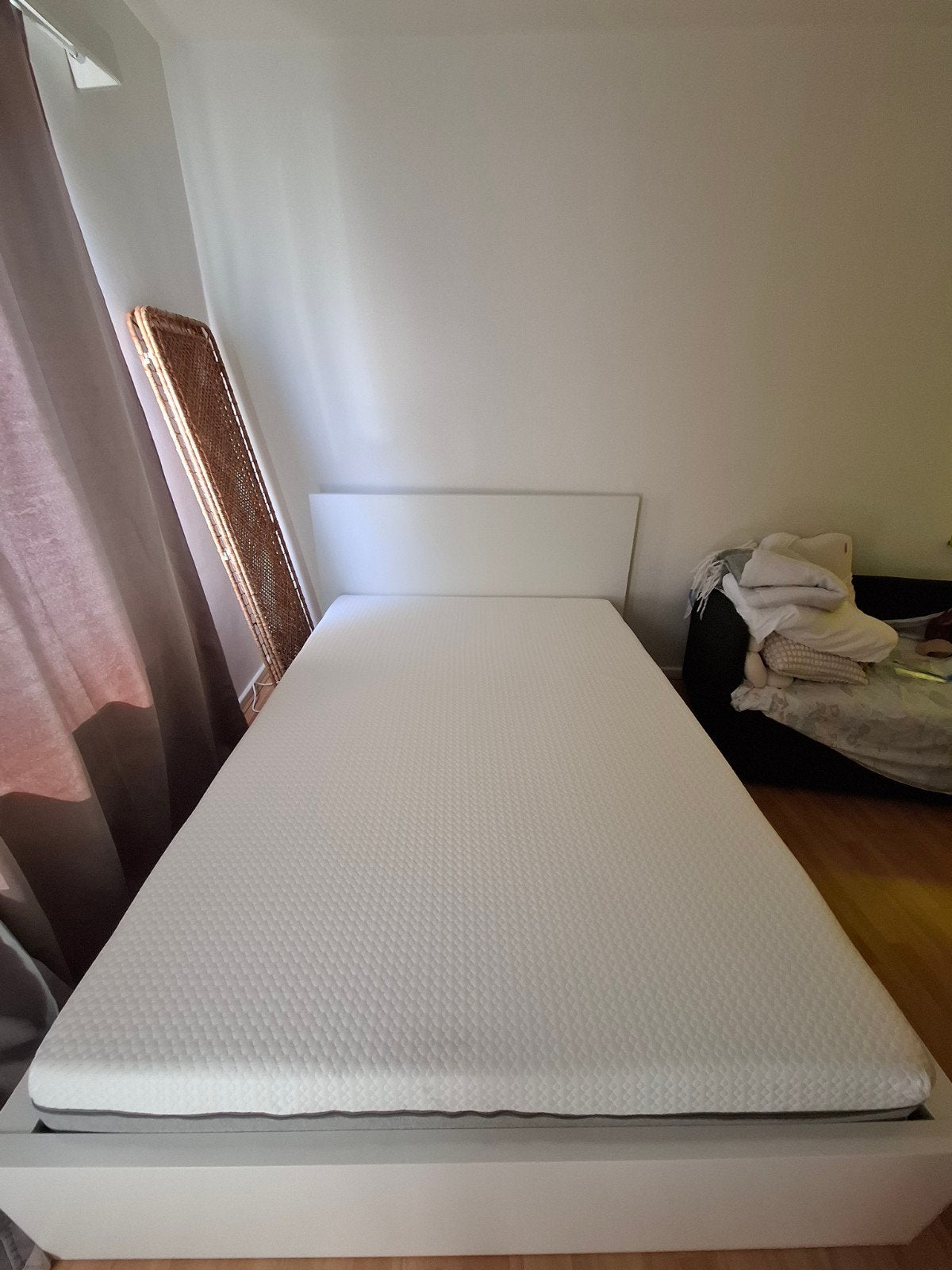 DORSOLINE Matelas 140x200cm, Maison & Meubles, Chambre à coucher | Matelas & Sommiers, Enlèvement, Matelas