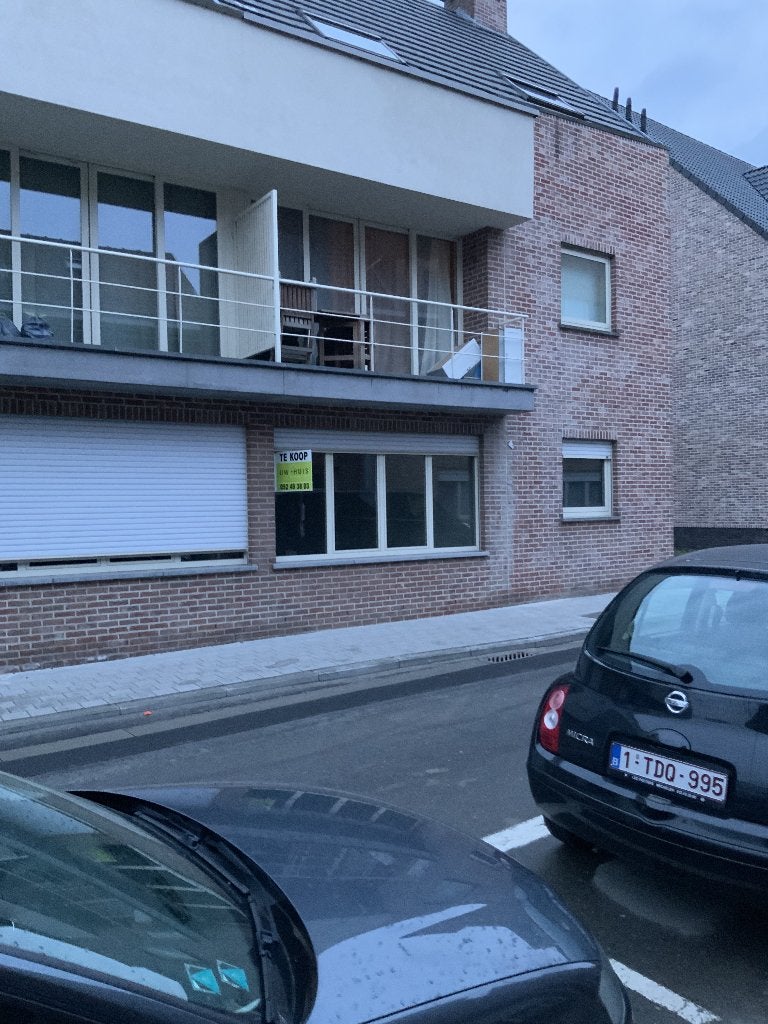 Appartement te huur, Immo, Appartementen en Studio's te huur, Provincie Oost-Vlaanderen, 50 m² of meer