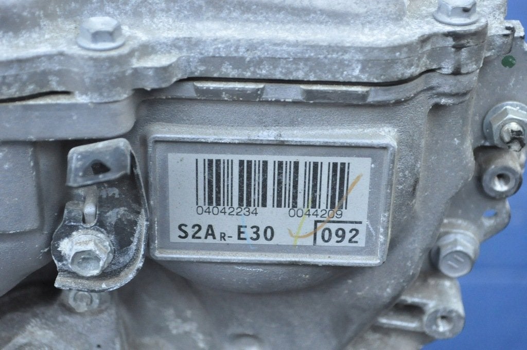 Moteur 2ARFSE Nu RC IS LEXUS GS, Verzenden, Gebruikt, Overige automerken
