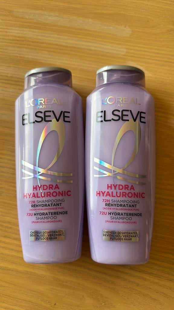 Shampooing Elseve, Enlèvement, Neuf, Shampoing ou Démêlant