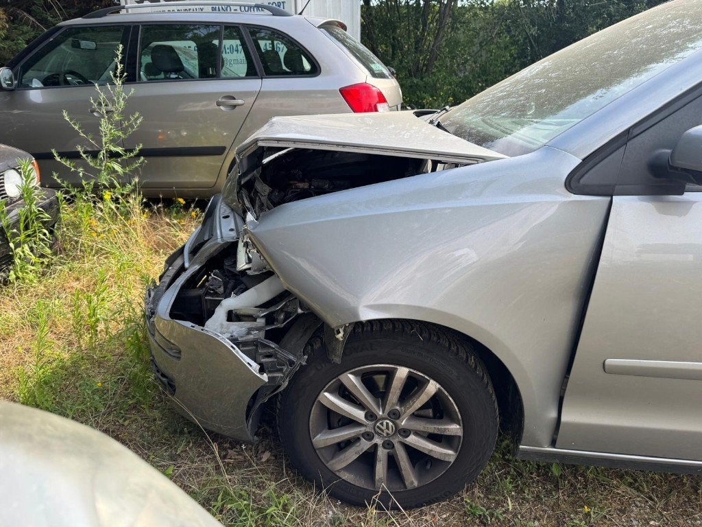 Vw Polo 1.2i - Alleen voor onderdelen, https://public.car-pass.be/vhr/5ea3cbd5-592e-42ea-a5e0-b1c835c2a6f5, Elektrische ramen