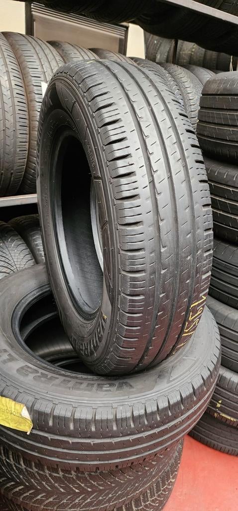 195/75R16C HANKOOK top qualité avec montage et équilibrage, Autos : Pièces & Accessoires, Commande, Enlèvement