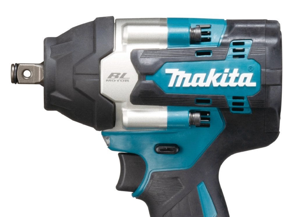 Clé à choc Makita DTW700Z – 18V Li-Ion – Neuve – 155 €, Enlèvement ou Envoi, Neuf, Perceuse sans fil, Makita