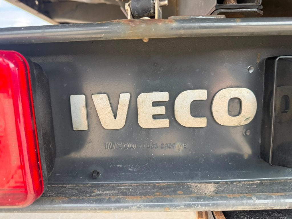 Iveco Daily 35 160 (Stock ID 11759) — 6