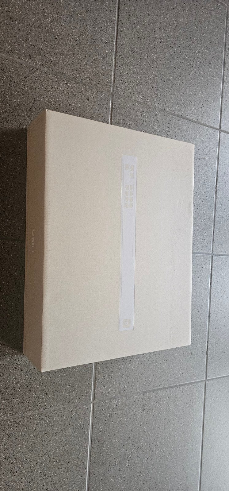 ubiquiti dream machine pro   nieuw in gesealde doos !, Enlèvement, Neuf
