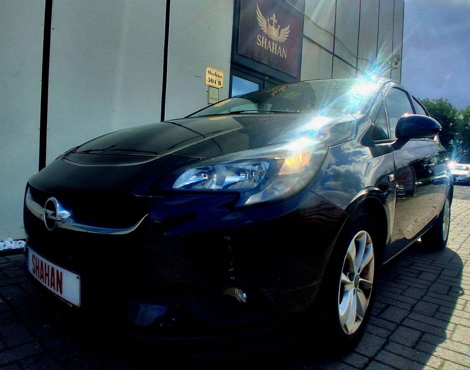 Opel Corsa E — 2018 — 120 000 km 2018Opel Corsa E — Essence, Autos, 1163 kg, Essai à domicile, Achat, Cruise Control