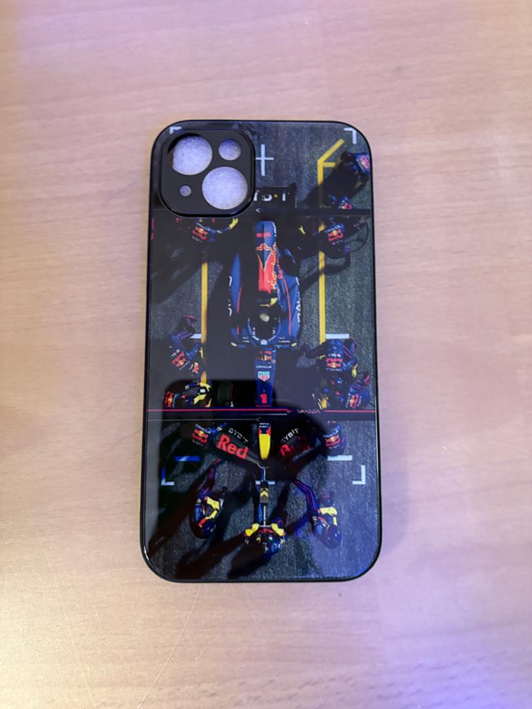 iPhone 15 plus case, Neuf, Étanche, Enlèvement ou Envoi, Façade ou Cover