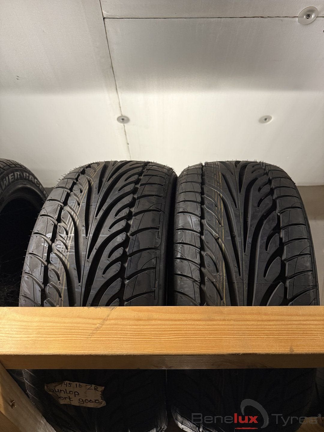 225/45ZR16 9000 225/45 R16 225/45/16 2254516 225/45R16 ZR16, Auto-onderdelen, -, Nieuw, Ophalen of Verzenden, Band(en)