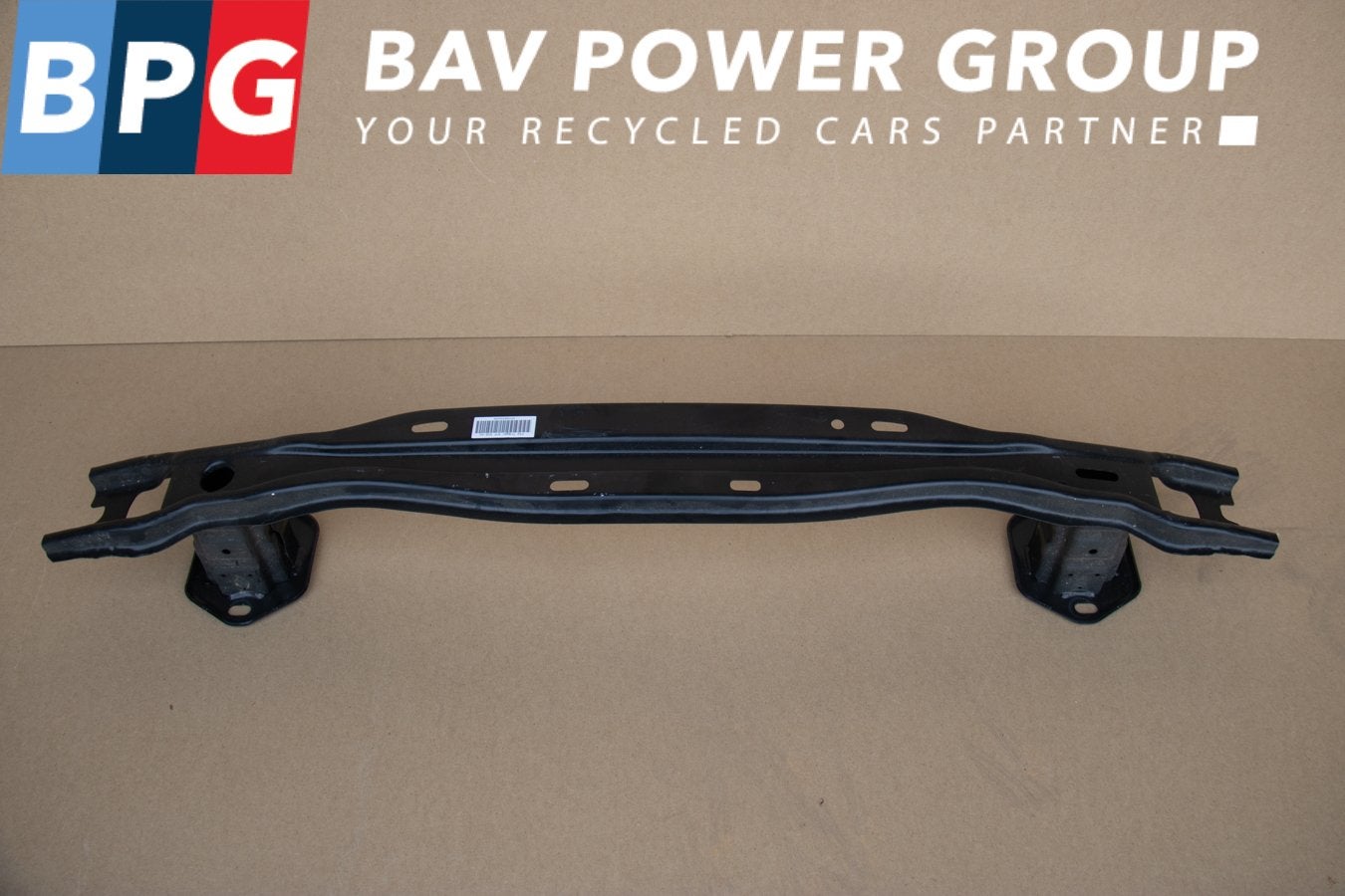 BUMPERBALK ACHTER BMW 4 serie (F33) (51127285542), Gebruikt, BMW, Petuelring 130
80809  München, DE, Bayerische Motoren Werke AG