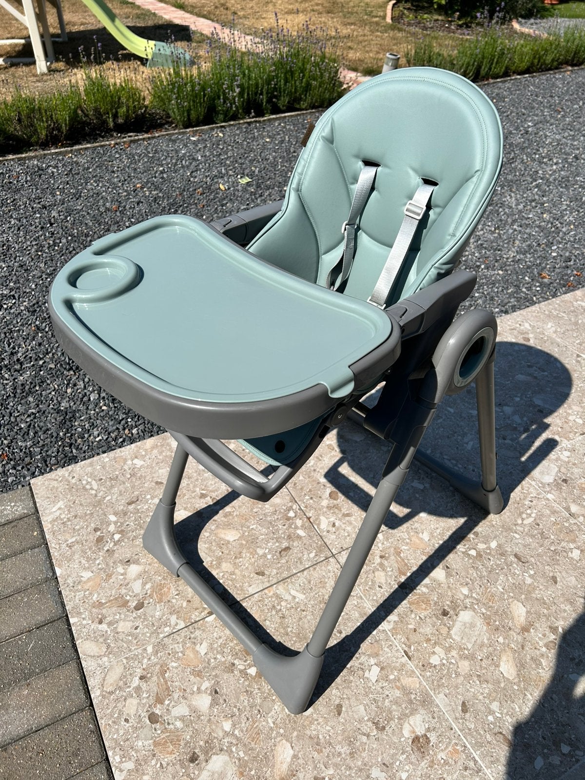Kinder-eetstoel topmark t6060, Kinderen en Baby's, Kinderstoelen, Ophalen