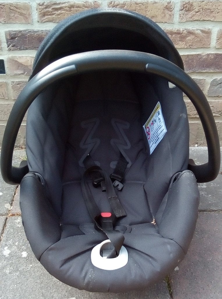 Maxi-cosy - 0 tot 15 kg - naar keuze - prijs per stuk, Kinderen en Baby's, Autostoeltjes, Ophalen, Gebruikt