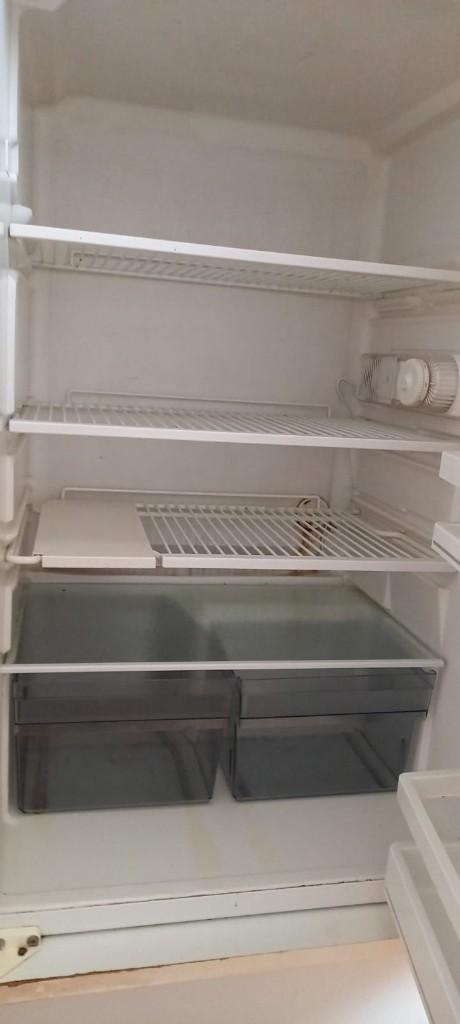 Liebherr inbouwkoelkast frigo koelkast ijskast koeling, Ophalen, Gebruikt