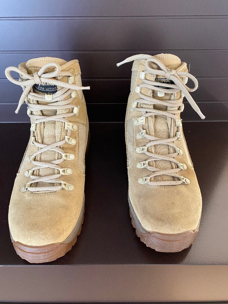 Meindl Wandelschoenen, Ophalen, Zo goed als nieuw, Schoenen