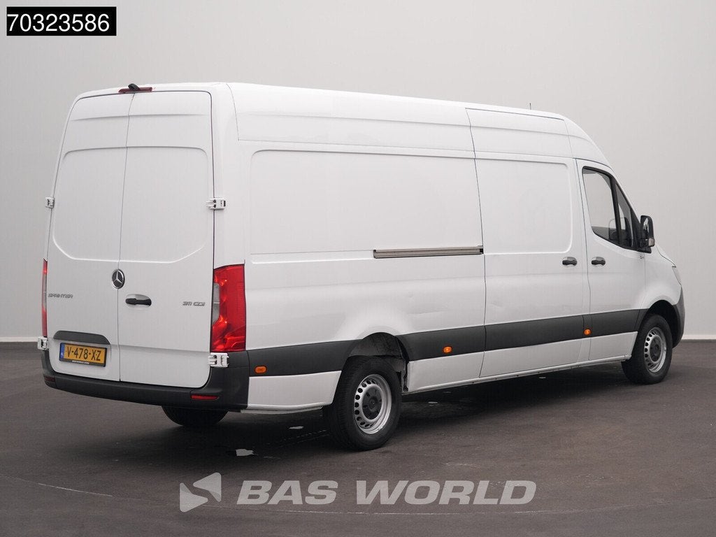 Mercedes Sprinter 311 CDI Automaat L3H2 Airco Camera Euro6 L, Achat, Euro 6, Entreprise, 2327 kg