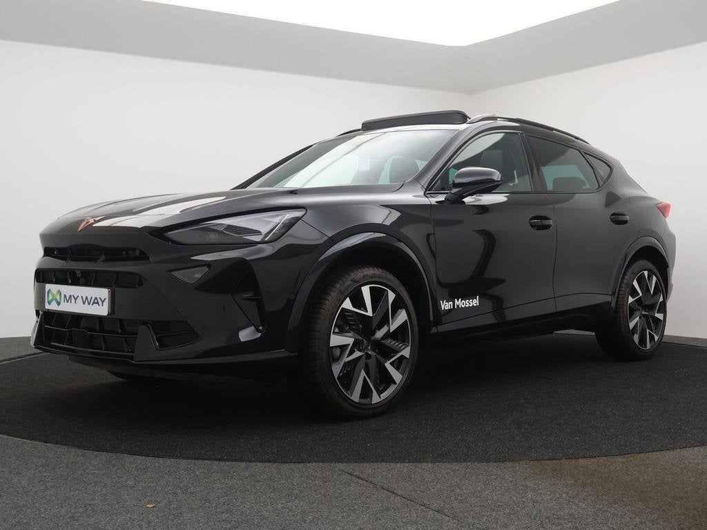 Cupra Formentor Formentor 1.5 eTSI MHEV Business DSG, Autos, Autos Autre, Cruise Control, Achat, Automatique, 138 g/km