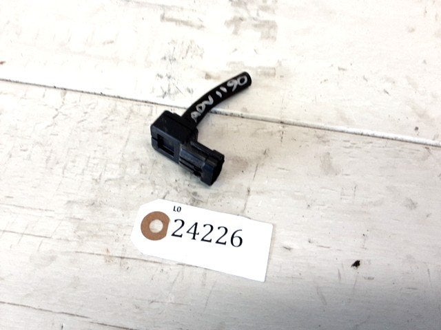 1190 Adventure (R) 2013 - 2016 KTM D1-52363