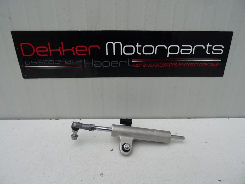 Stuurdemper / Steering damper Suzuki GSXR750 GSXR600 2008 K9, Gebruikt, -, -, Ophalen of Verzenden