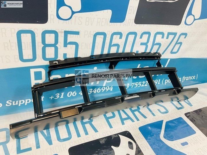 Mercedes A Klasse W176 AMG FL 16-19 A1768852600 Gril Onderro, Gebruikt, -, -, 6 maanden garantie