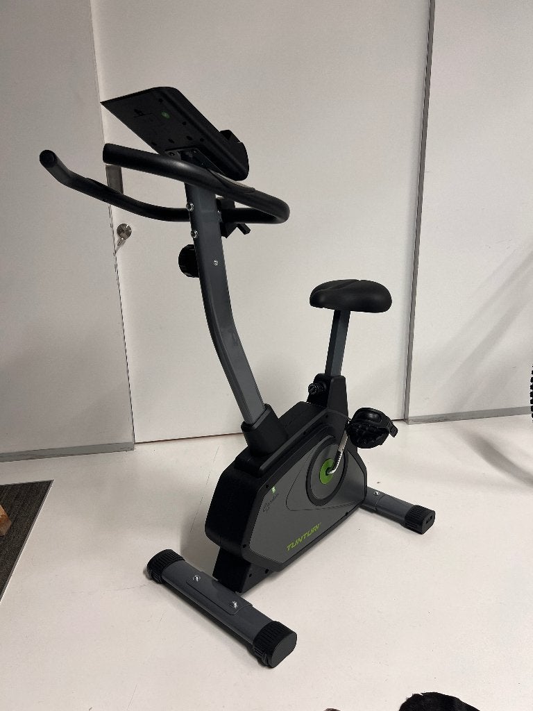Hometrainer - Tunturi B35, Enlèvement, Comme neuf, Jambes, Vélo d'appartement