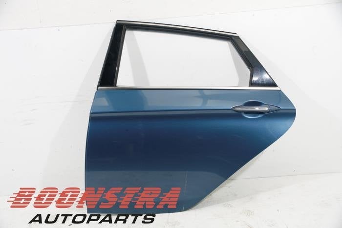 Portier 4Deurs links-achter van een Hyundai I40 (I40 11-) (Y, Auto-onderdelen, Gebruikt, -, Deur, -