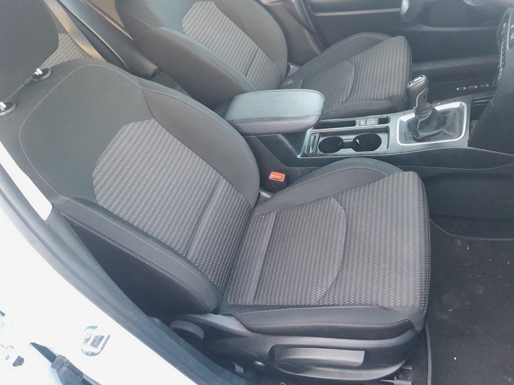 STOEL RECHTS VOOR Kia Ceed Sportswagon (CDF), Gebruikt, Kia