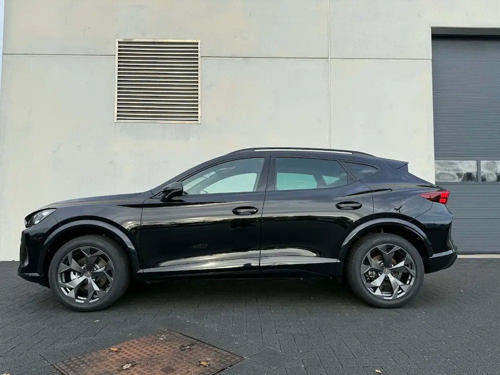CUPRA Formentor 1.5eTSI BUSINESS 150PK REAR CAMERA APP CONNE, Auto's, Cupra, Automaat, https://public.car-pass.be/vhr/470eaf9e-a1b0-47ba-b927-a6132f0d2765