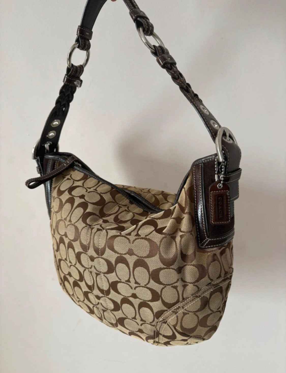 Sac vintage, Enlèvement ou Envoi, Utilisé