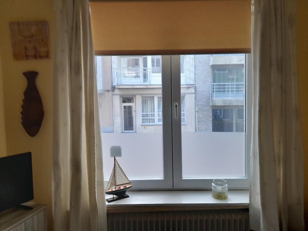 klein studio centrum oostende, Vakantie, Vakantiehuizen | België, Appartement, Stad, Aan zee, Eigenaar, Internet, Tv