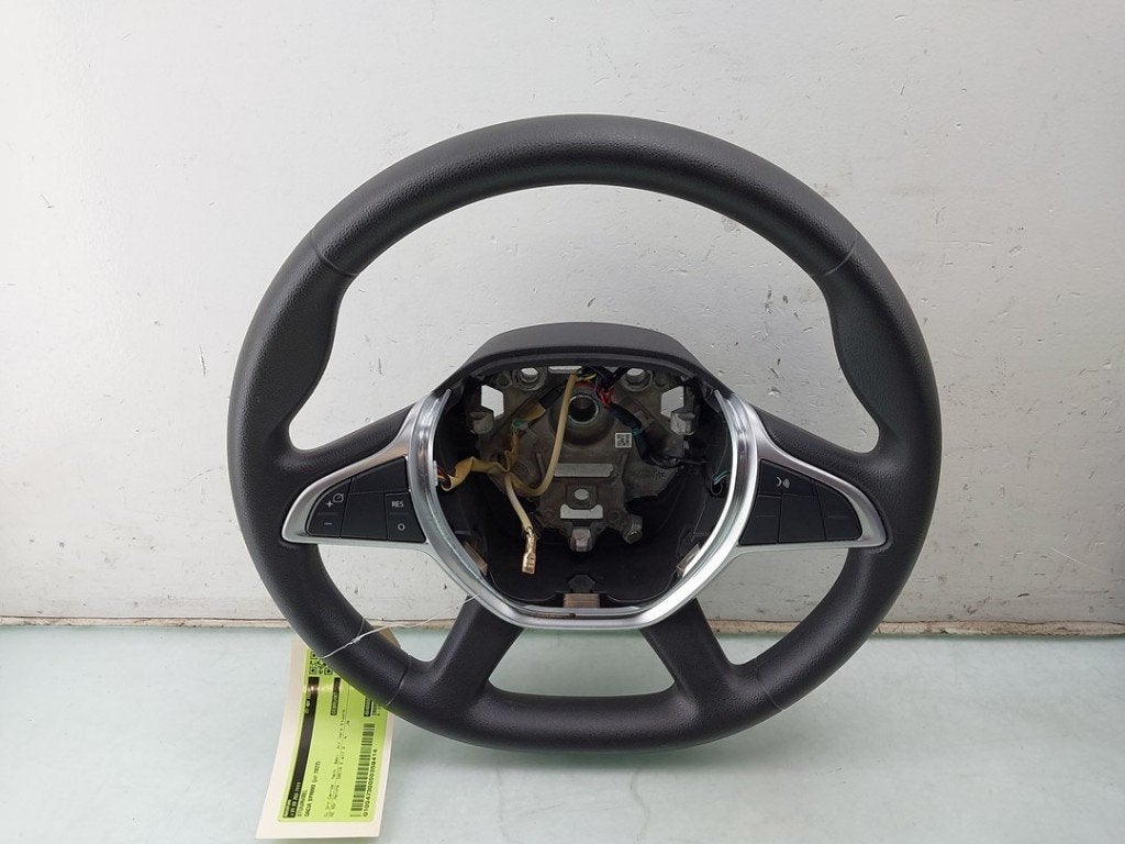 VOLANT DIRECTION Dacia Spring (01-2020/-) (|484000099R|), Autos : Pièces & Accessoires, Commande, Dacia, Utilisé