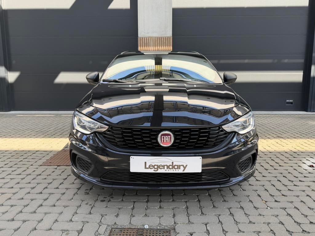 FIAT TIPO SW / 1.4I S-DESIGN / ( EU6d-TEMP) / GARANTIE, Autos, Achat, Euro 6, Entreprise, Garantie prolongée