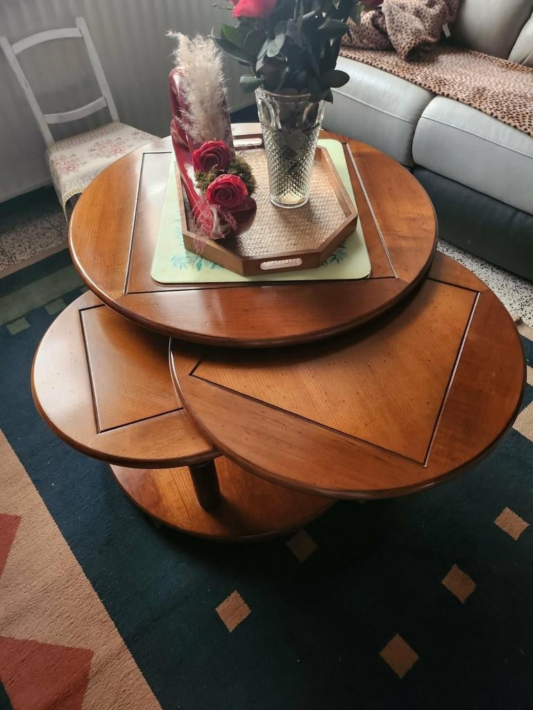 Table de salon
