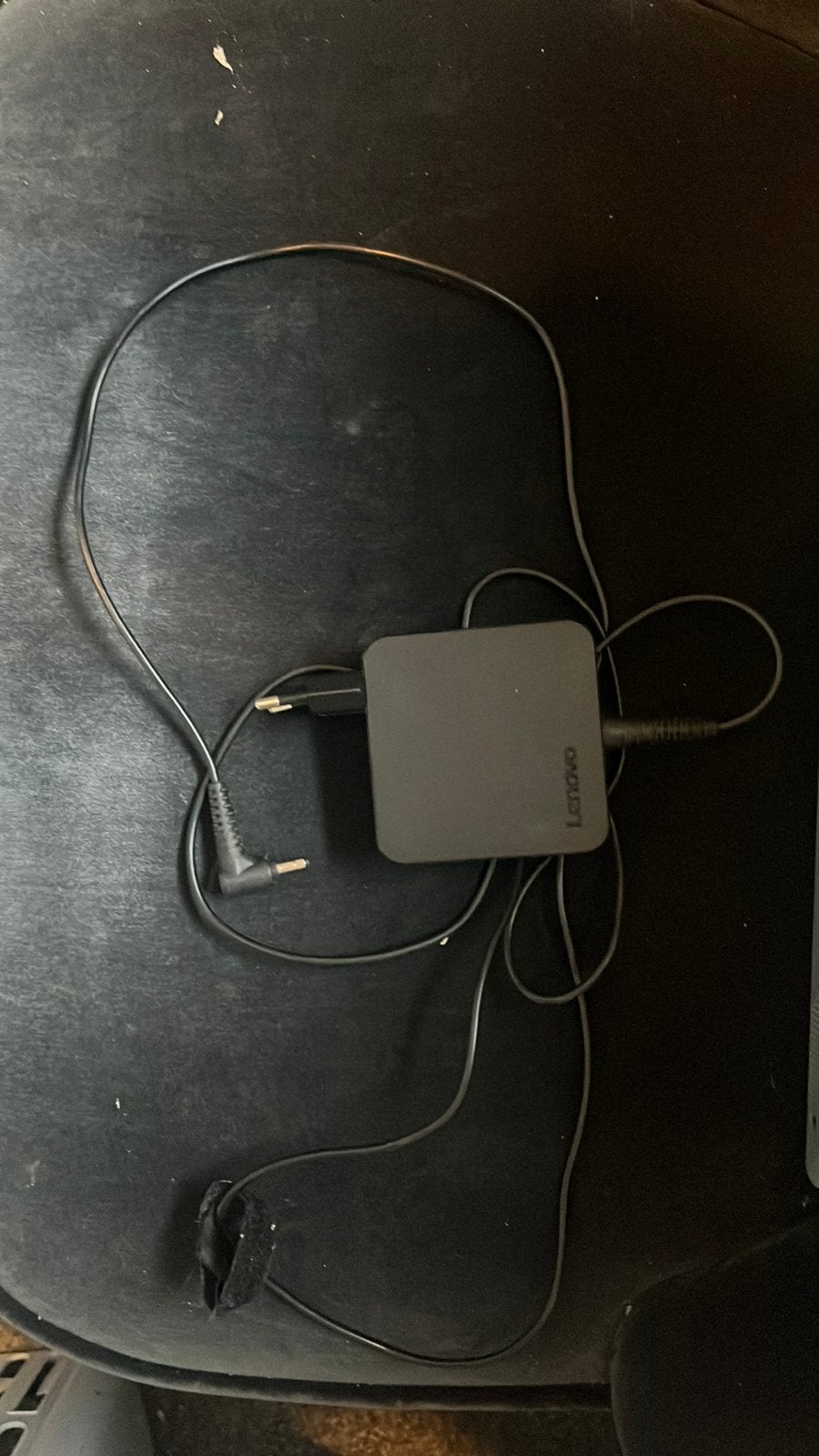 Lenovo laptop met oplader, Computers en Software, Ophalen