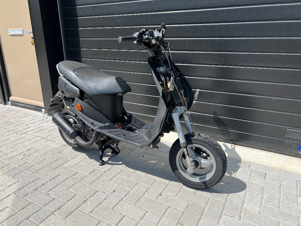 Peugeot Vivacity 50cc 2 takt. Onderdelen. Loop. Sloop. Blok., Ophalen, Gebruikt, Klasse A (25 km/u), Benzine