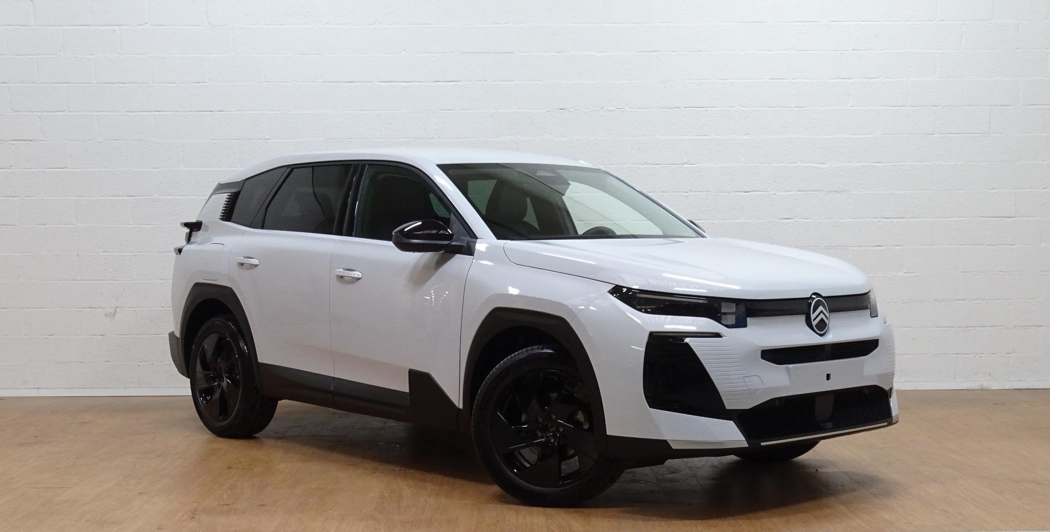 Citroën C5 Aircross Hybrid 145 ch/pk Automatic PLUS, Autos, Citroën, Achat, Entreprise, https://public.car-pass.be/vhr/b0e69652-eaf7-4dfd-9dcd-a96bb9426288