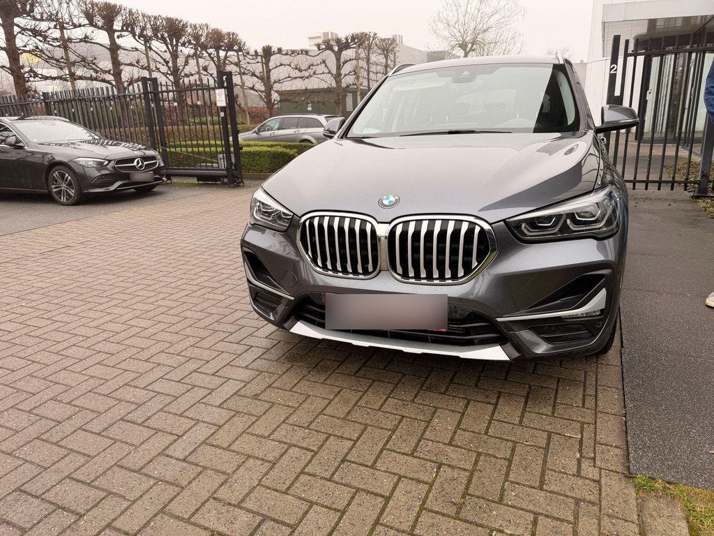 BMW X1 xDrive25e (162 kW) LEDER | AMBIENT LIGHTNING | ZETELV, Auto's, Stof, Gebruikt, 1820 kg, https://public.car-pass.be/vhr/a8037fc1-9c1b-4223-8a81-846939f80817