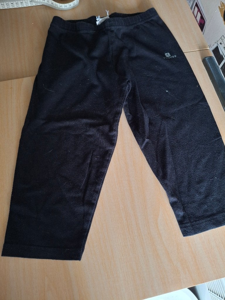 driekwart legging 140 Domyos, Ophalen of Verzenden, Domyos, Meisje, Broek